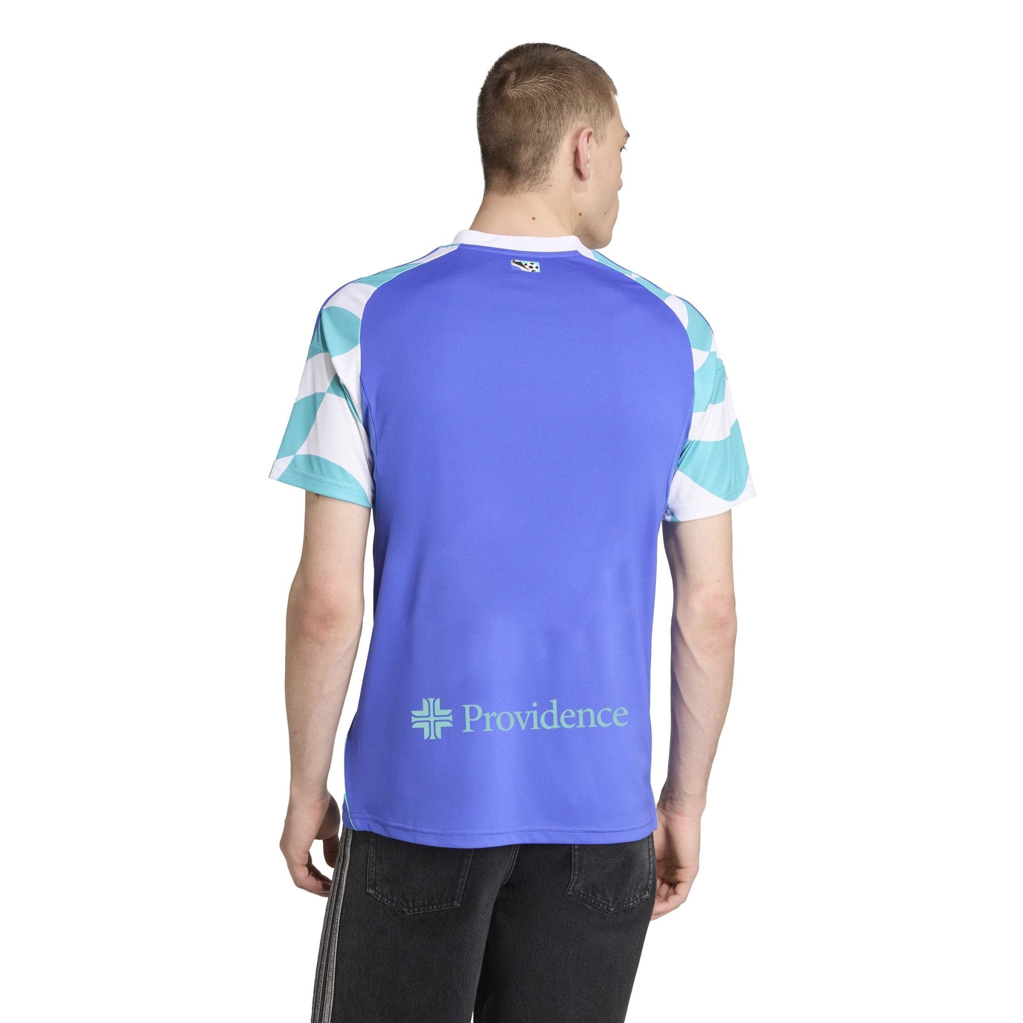 Seattle Sounders 2025 Archive Jersey – Soccer90