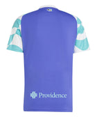 Seattle Sounders 2025 Archive Jersey - Soccer90