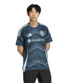 Seattle Sounders 25/26 Away Jersey - Soccer90