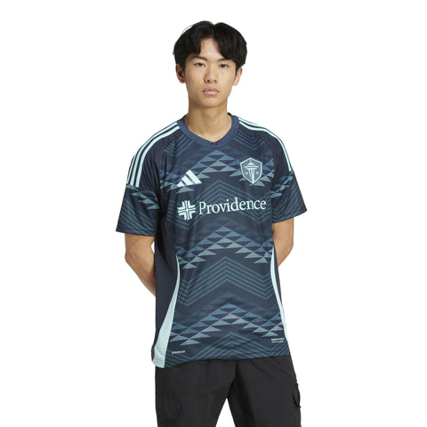 Seattle Sounders 25/26 Away Jersey - Soccer90