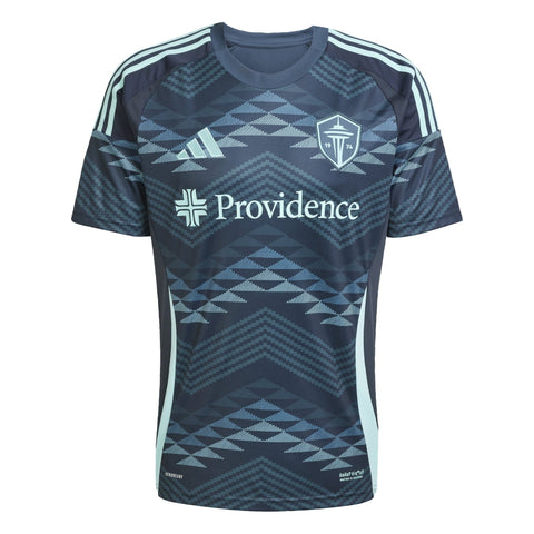 Seattle Sounders 25/26 Away Jersey - Soccer90