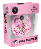 Sergio Busquets - Inter Miami - Signables Collectible - Soccer90