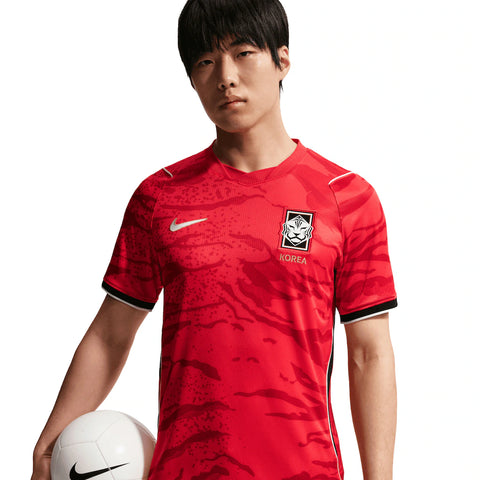 Korea Stadium Home Jersey