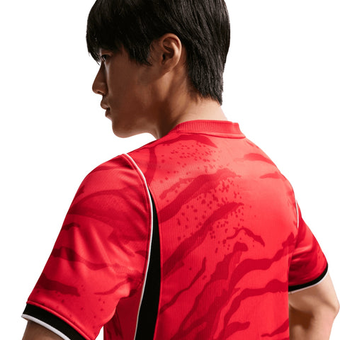 Korea Stadium Home Jersey