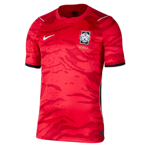 Korea Stadium Home Jersey