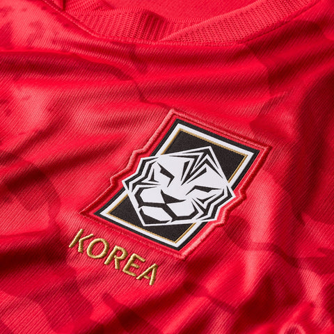 Korea Stadium Home Jersey