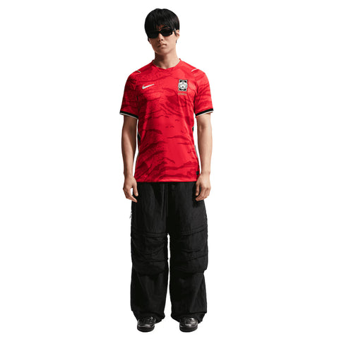 Korea Stadium Home Jersey