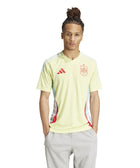 Spain 24 Away Jersey - Soccer90