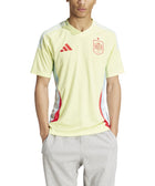 Spain 24 Away Jersey - Soccer90