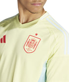 Spain 24 Away Jersey - Soccer90