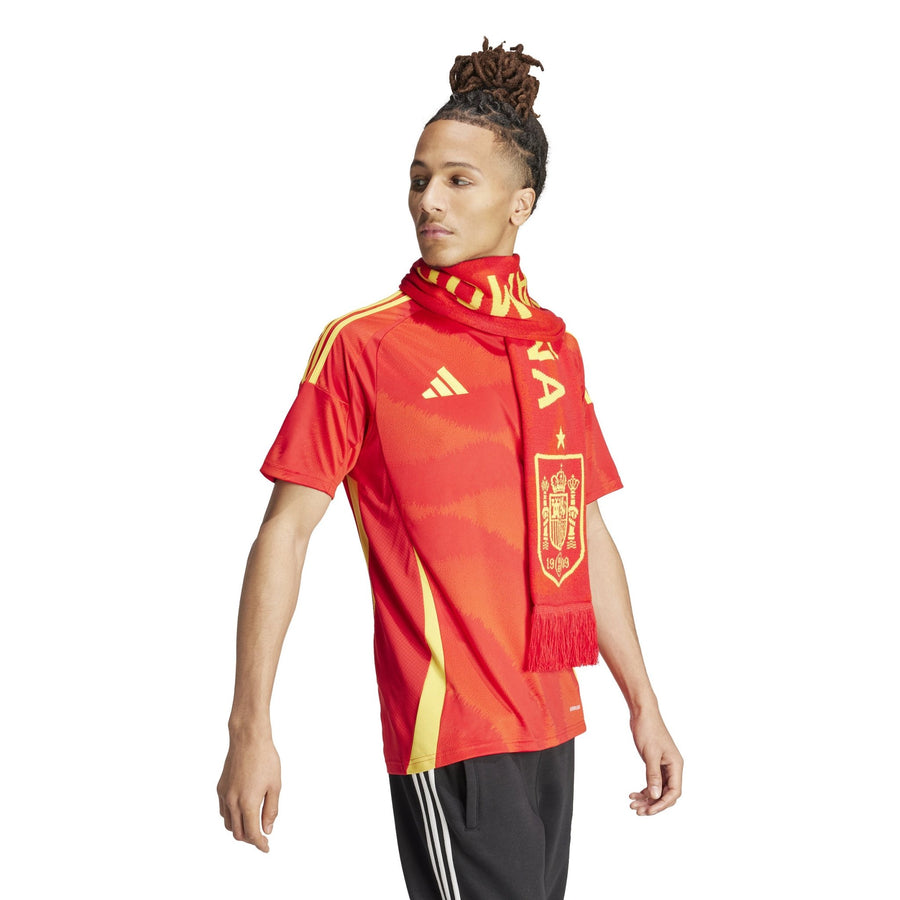 Spain 24 Home Jersey - Soccer90