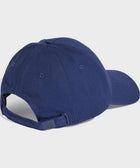 Spain 26 Football Blue Baseball Cap - Soccer90