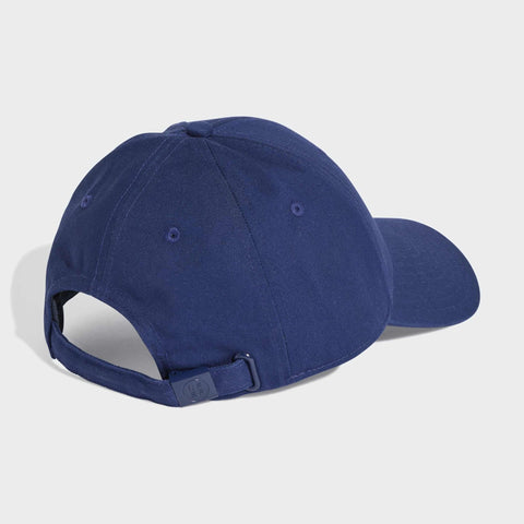 Spain 26 Football Blue Baseball Cap - Soccer90