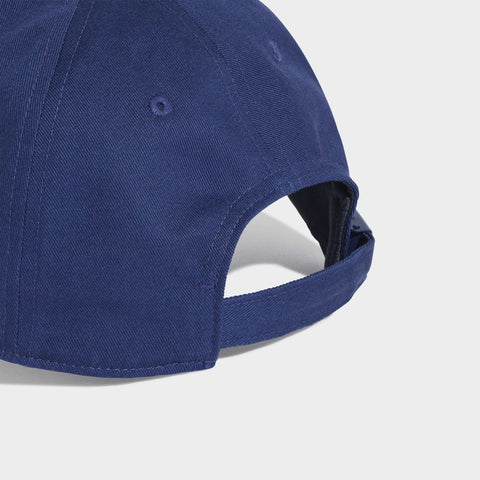 Spain 26 Football Blue Baseball Cap - Soccer90