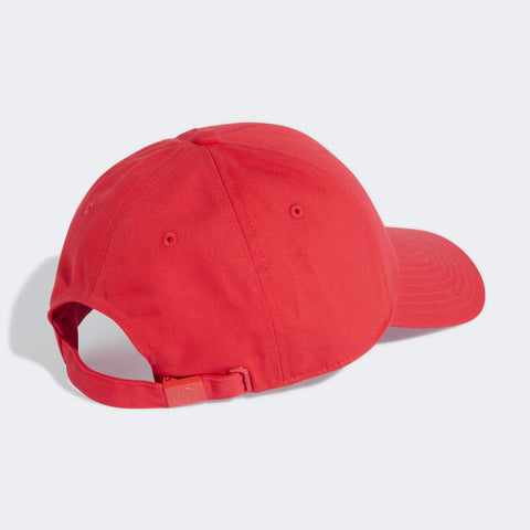 Spain 26 Football Red Baseball Cap - Soccer90