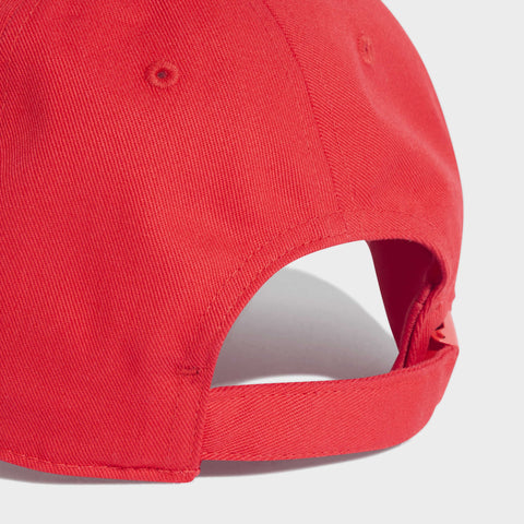 Spain 26 Football Red Baseball Cap - Soccer90