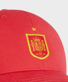 Spain 26 Football Red Baseball Cap - Soccer90