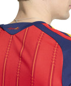 Spain 26 Home Jersey - Soccer90