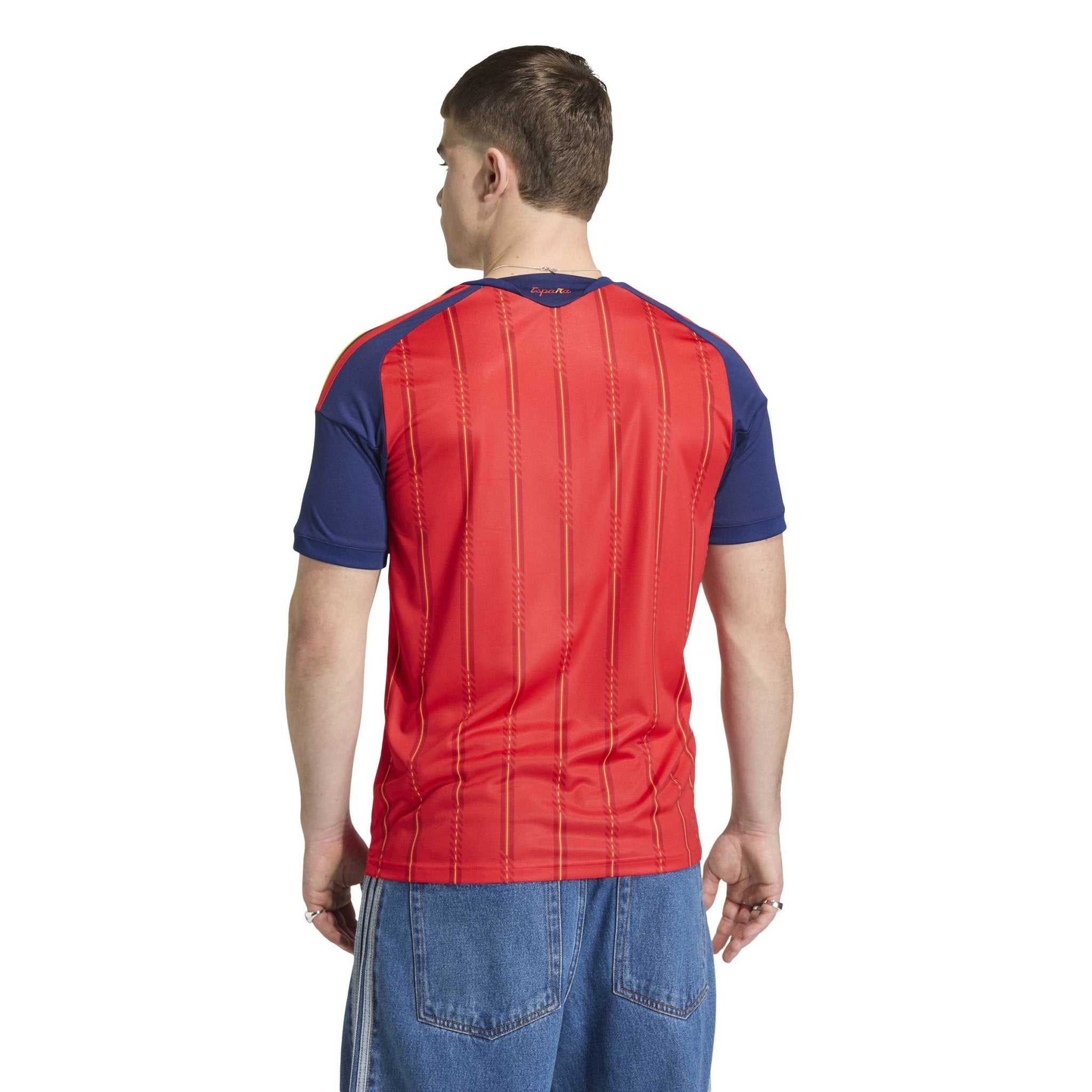 Spain – Soccer90