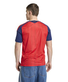 Spain 26 Home Jersey - Soccer90