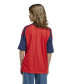 Spain 26 Home Kids Jersey - Soccer90