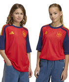 Spain 26 Home Kids Jersey - Soccer90