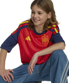 Spain 26 Home Kids Jersey - Soccer90