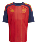 Spain 26 Home Kids Jersey - Soccer90
