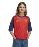 Spain 26 Home Kids Jersey - Soccer90