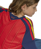 Spain 26 Home Kids Jersey - Soccer90