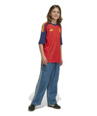 Spain 26 Home Kids Jersey - Soccer90