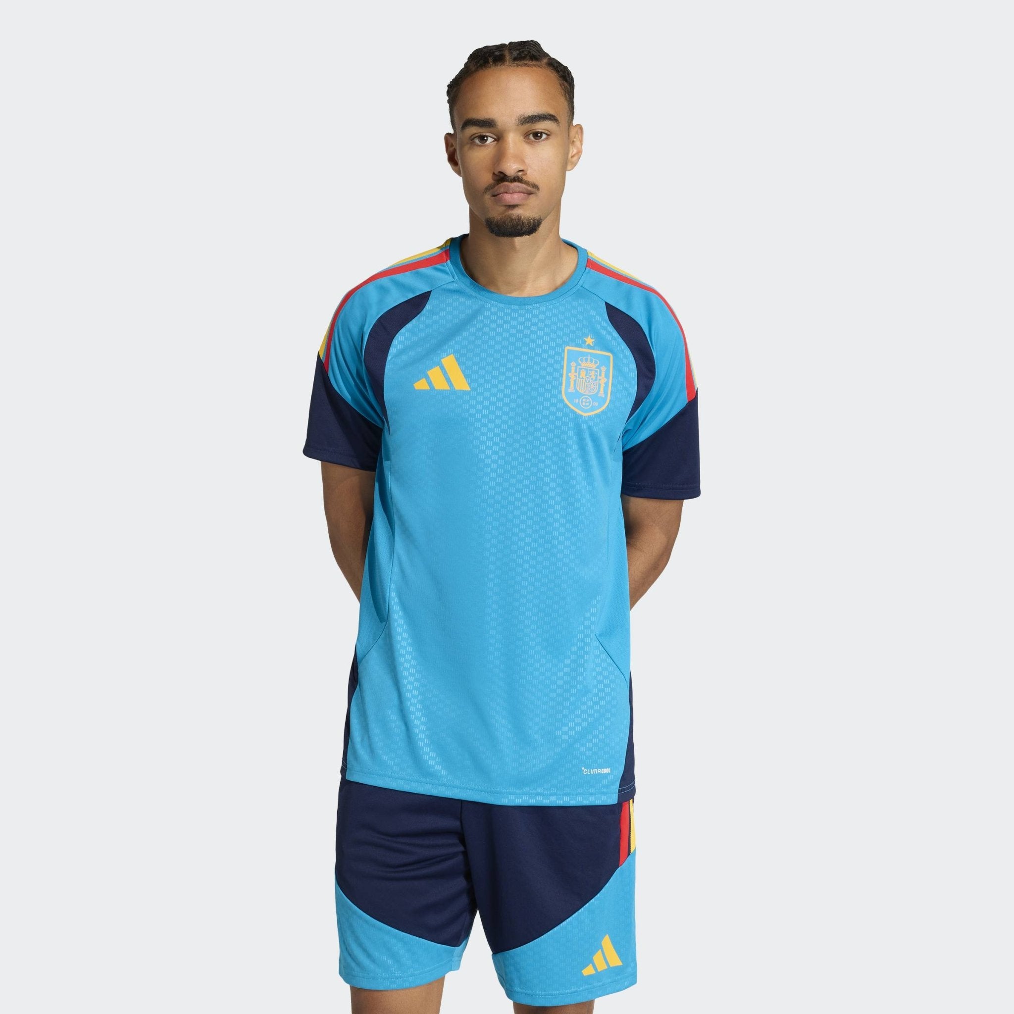 Spain – Soccer90