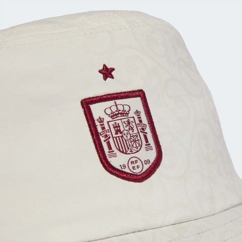 Spain Bucket Hat - Soccer90