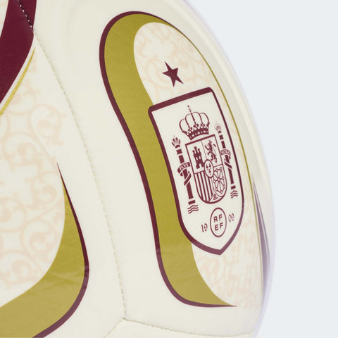 Spain Club Soccer Ball - Soccer90