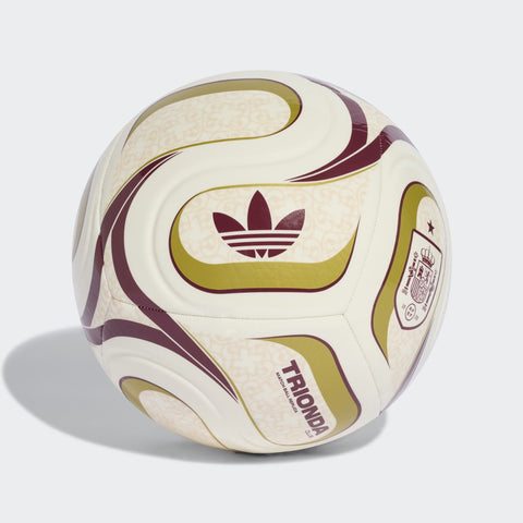 Spain Club Soccer Ball - Soccer90