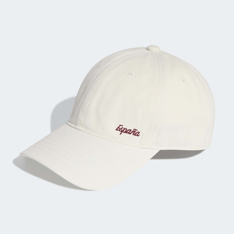 Spain Dad Hat - Soccer90