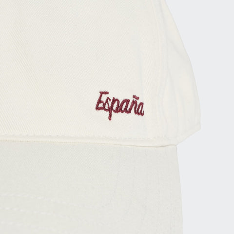 Spain Dad Hat - Soccer90