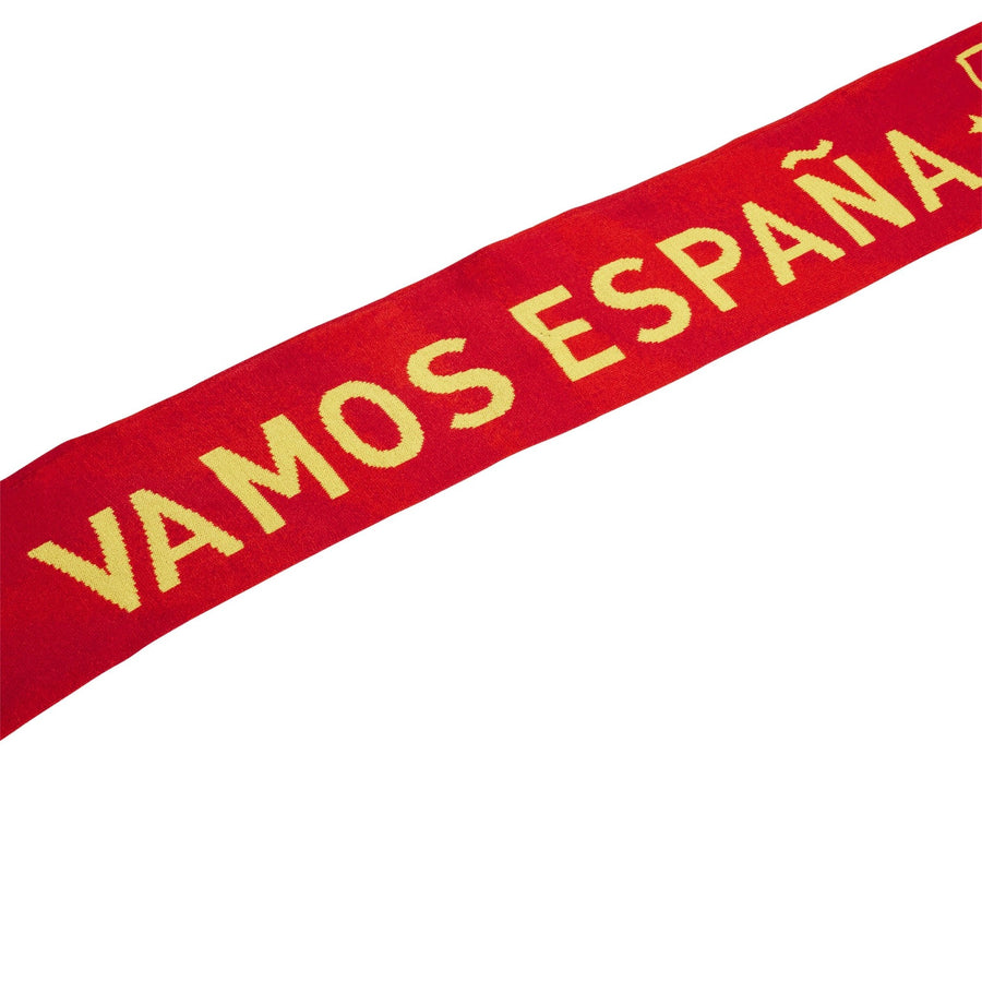 Spain Soccer Scarf - Soccer90