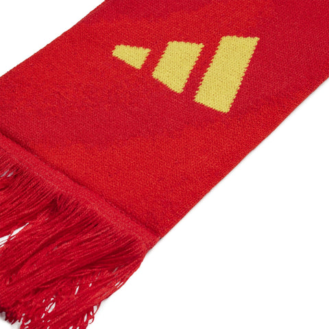 Spain Soccer Scarf - Soccer90