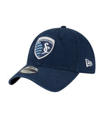 Sporting KC Adjustable Hat - Soccer90