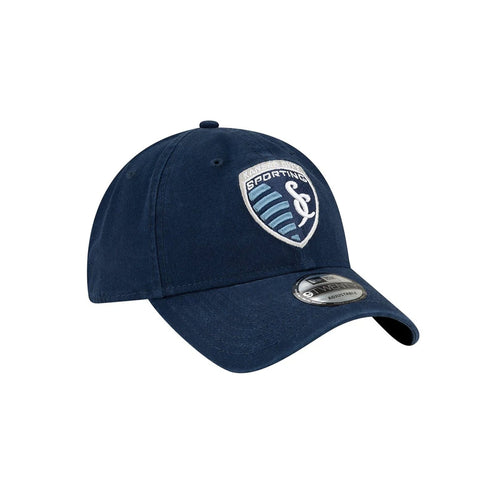 Sporting KC Adjustable Hat - Soccer90
