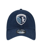 Sporting KC Adjustable Hat - Soccer90