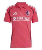 St. Louis City SC 25/26 Home Jersey - Soccer90