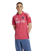 St. Louis City SC 25/26 Home Jersey - Soccer90