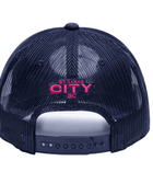 St Louis City SC Atmoshpere Trucker Hat - Soccer90