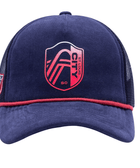 St Louis City SC Atmoshpere Trucker Hat - Soccer90