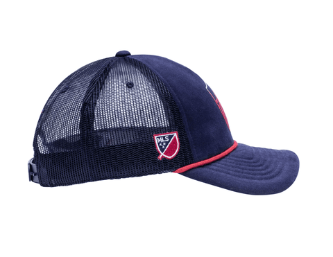 St Louis City SC Atmoshpere Trucker Hat - Soccer90