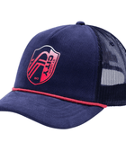 St Louis City SC Atmoshpere Trucker Hat - Soccer90