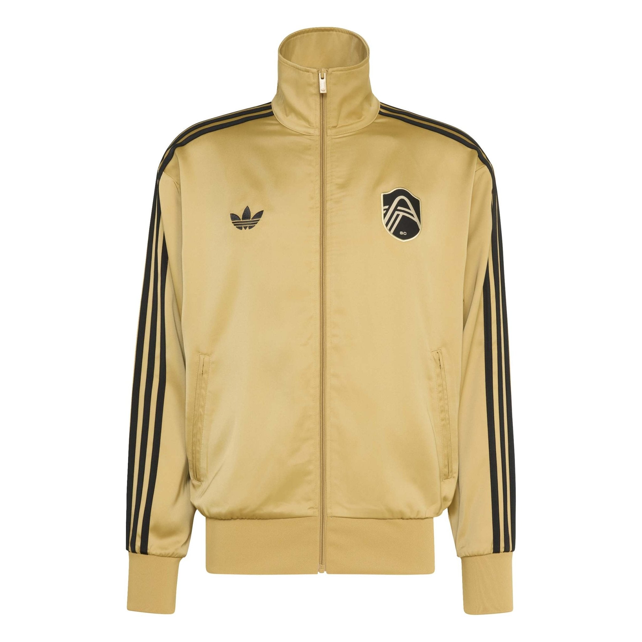 St. Louis City SC Originals Track Top – Soccer90