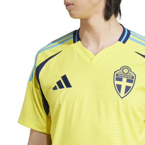 Sweden 24 Home Jersey - Soccer90